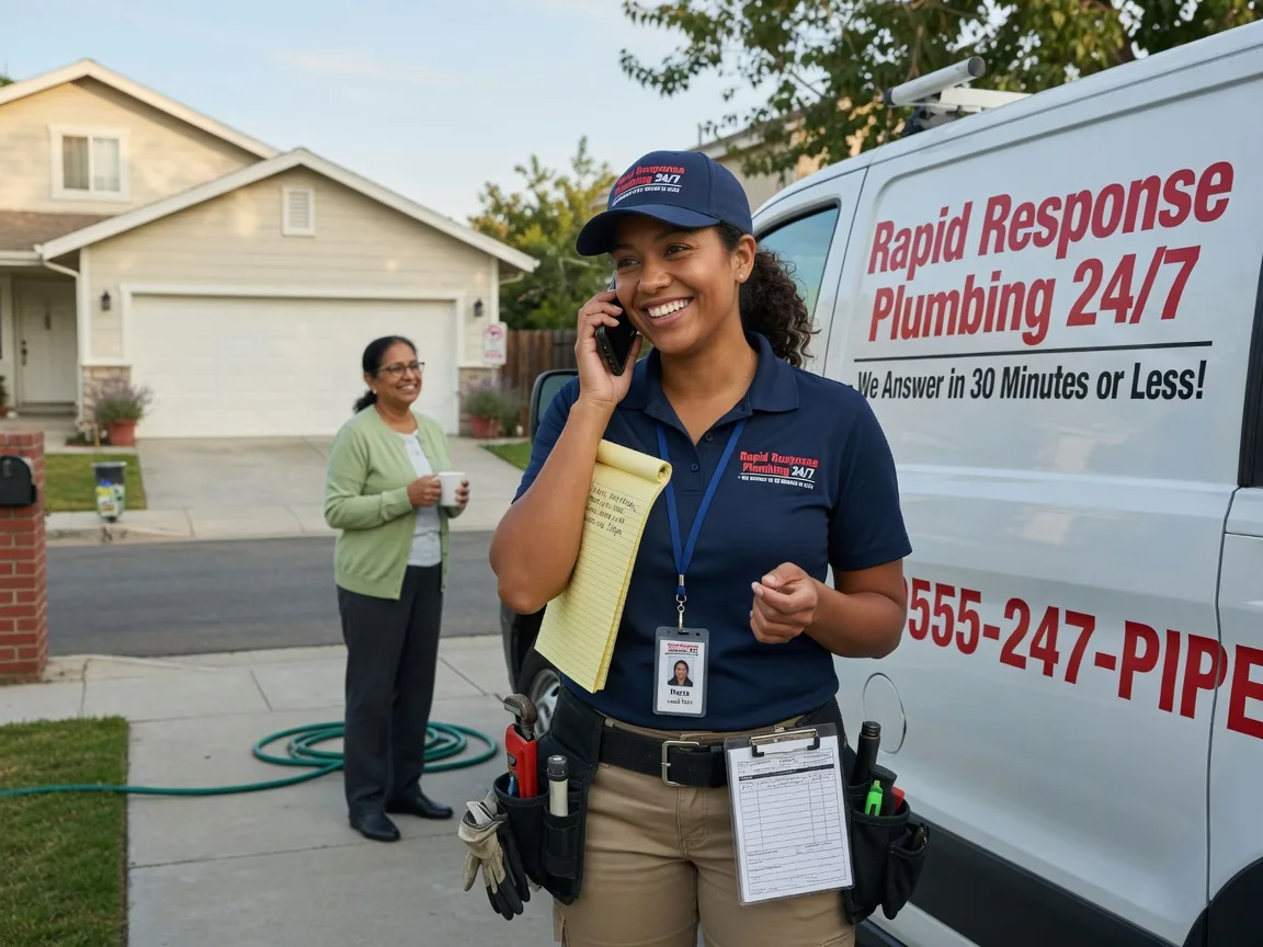 Emergency Plumber Log Lane Village, CO FAQs